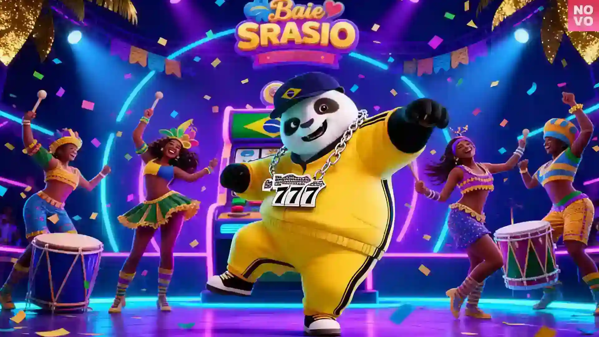 entretenimento online